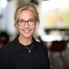 Profile picture for Mia Grosen