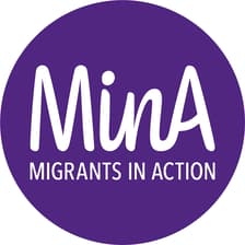 Profile picture for Migrants in Action (MinA)