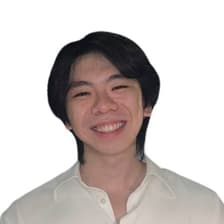 Profile picture for Benjamin Chan