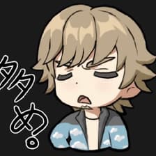 Profile picture for Joe Parker