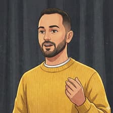 Profile picture for DJ Gianduso