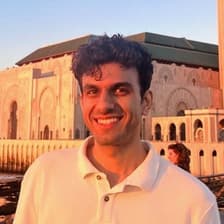 Profile picture for Jayesh Sharma