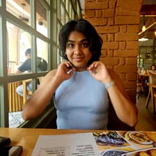 Profile picture for Khyaati