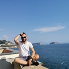 Profile picture for Marco Tancredi