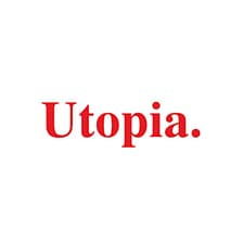 Profile picture for Utopia.