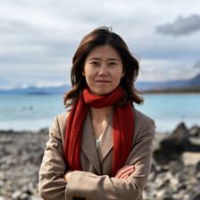 Profile picture for Ana Hu