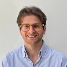 Profile picture for Francesco Pontrandolfo