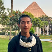 Profile picture for Adam Chien Kirst