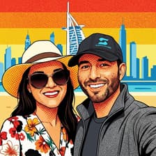 Profile picture for Nathan Chaney