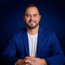 Profile picture for Luis Lopez