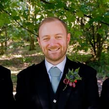 Profile picture for Alastair McFarlane