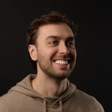 Profile picture for Vlad Stanev