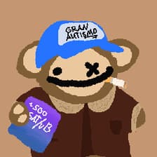 Profile picture for Serge Ajamian