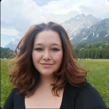 Profile picture for Viktorija Buklajeva