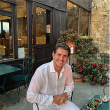 Profile picture for Johnny Rosen