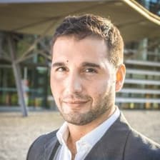 Profile picture for Max Salafia