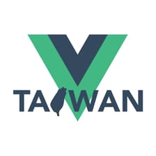 Profile picture for Vue.js Taiwan