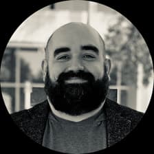 Profile picture for Marco Rodrigues