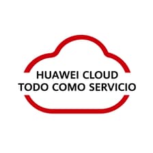 Profile picture for Huawei Cloud