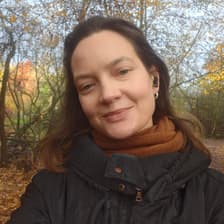 Profile picture for Magda Sokolovic