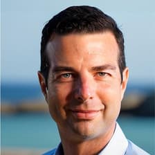 Profile picture for Pieter Reede