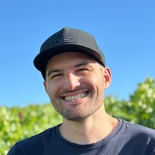Profile picture for Brandt Bucher