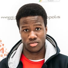 Profile picture for Chris Emezue