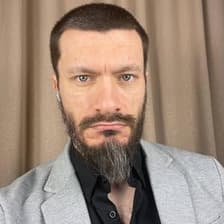 Profile picture for Nikolai Susolkin