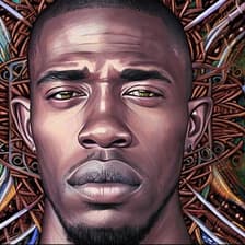 Profile picture for Patrick Toone Adeleye