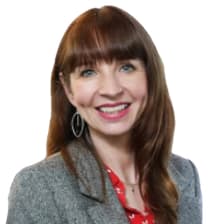 Profile picture for Dorothy Creaven