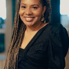 Profile picture for Jacqueline V Twillie