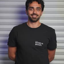 Profile picture for Keshan Sharp