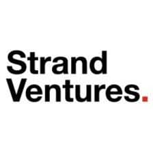 Profile picture for Strand Ventures