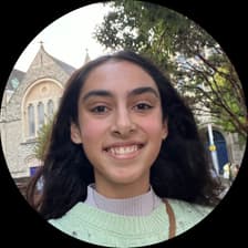 Profile picture for India Green