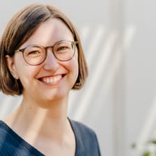 Profile picture for Tanja Bunk