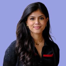 Profile picture for Danika Patel