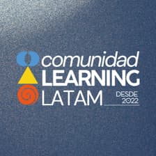 Profile picture for Comunidad Learning Latam