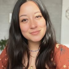 Profile picture for Susanna Wen