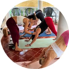 Profile picture for Marcia Valene