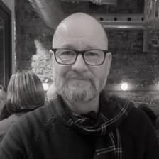 Profile picture for Michael Crumley