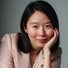 Profile picture for Jennifer Fang