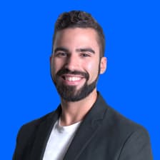 Profile picture for Thomas Echezabal