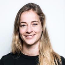 Profile picture for Lisette Braakenburg
