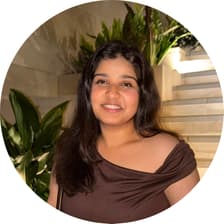 Profile picture for Likitha Vankadoth