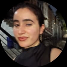 Profile picture for sofia mesa