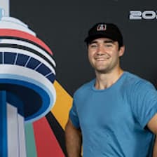 Profile picture for Robert Mill