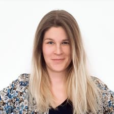 Profile picture for Adela Jablonska