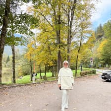 Profile picture for Diana Abd Manaf