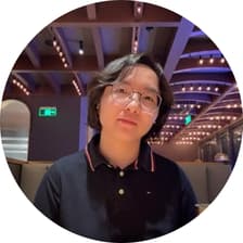 Profile picture for Desiry Liu