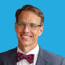 Profile picture for Randal Doane